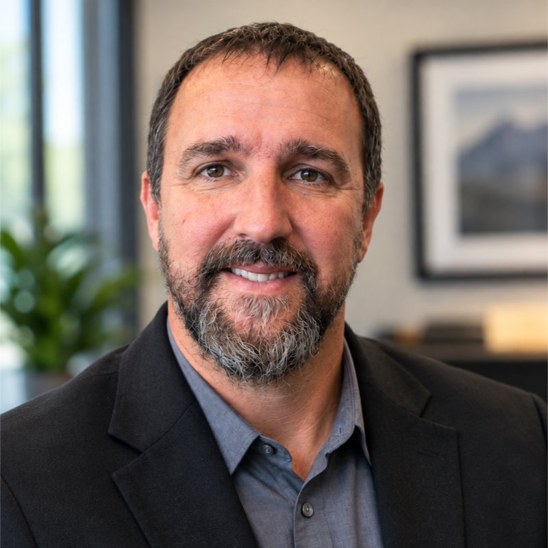 Jody Wood, co-founder of S&J Consulting